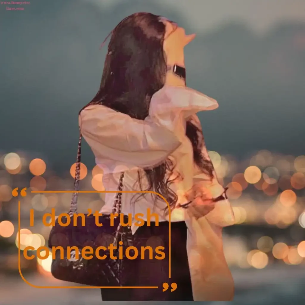 Rizz Lines For Girls