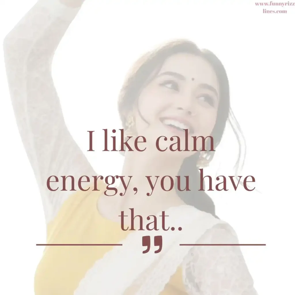 Rizz Lines For Girls