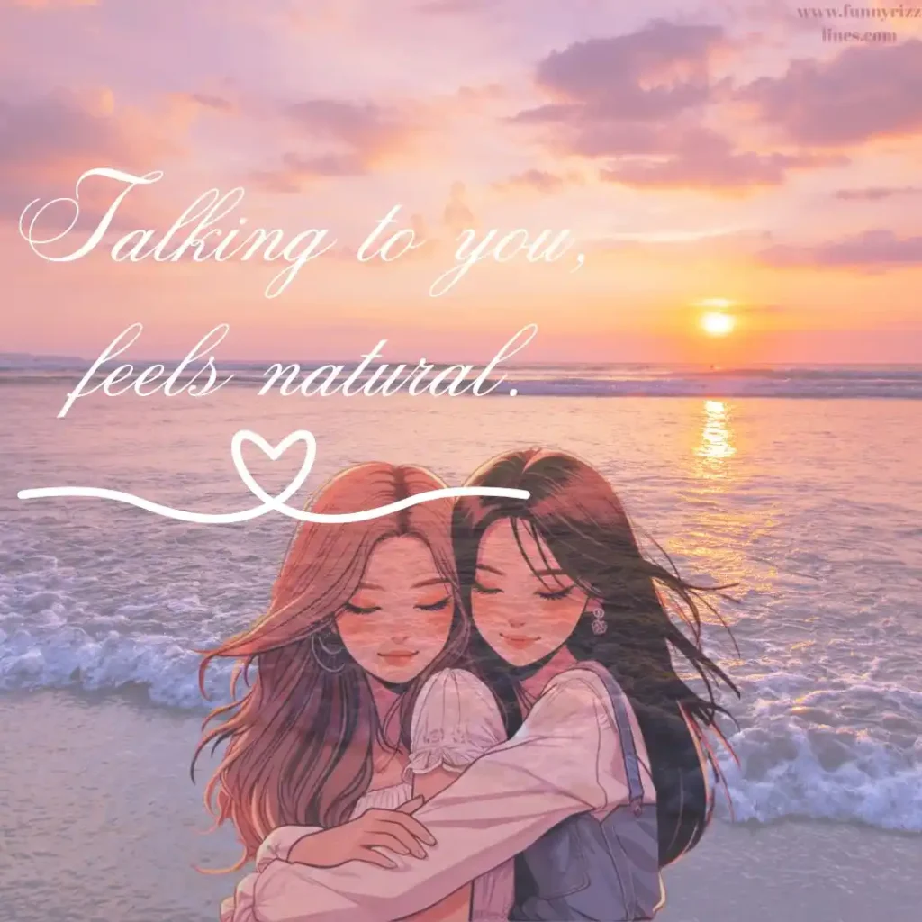 Rizz Lines For Girls