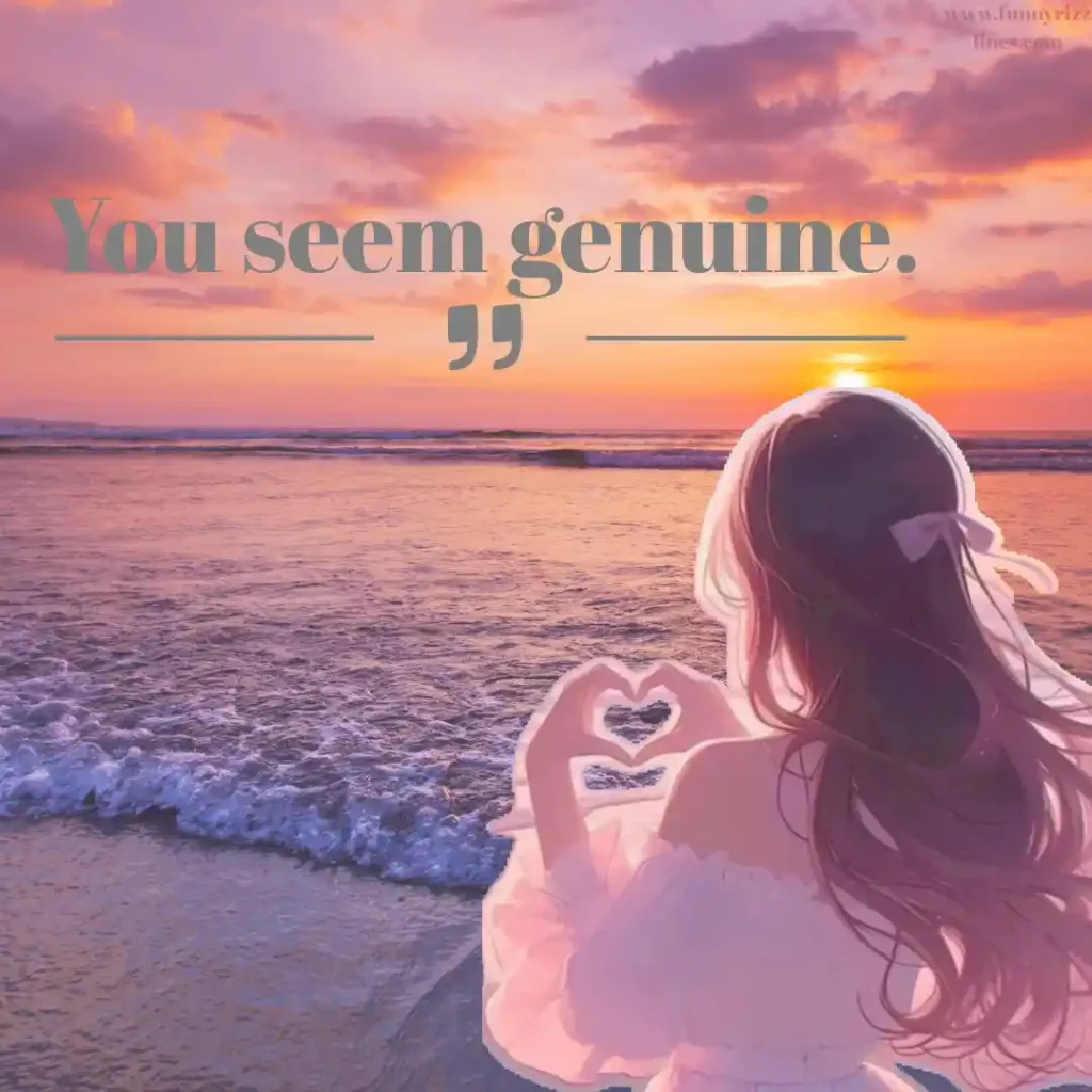 Rizz Lines For Girls