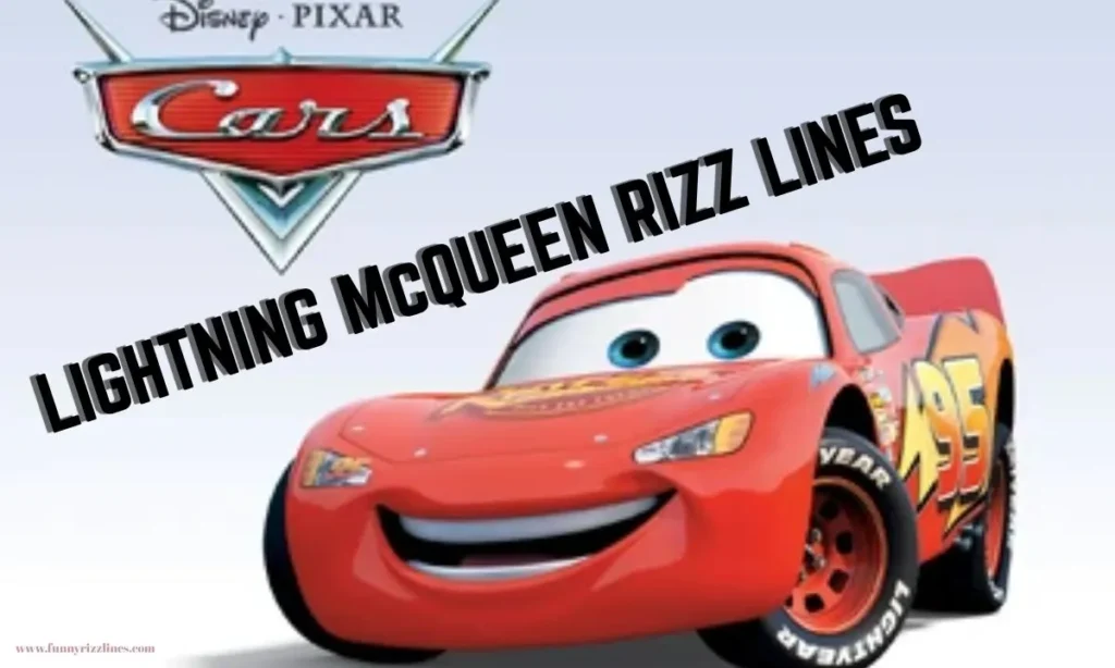 Lightning McQueen