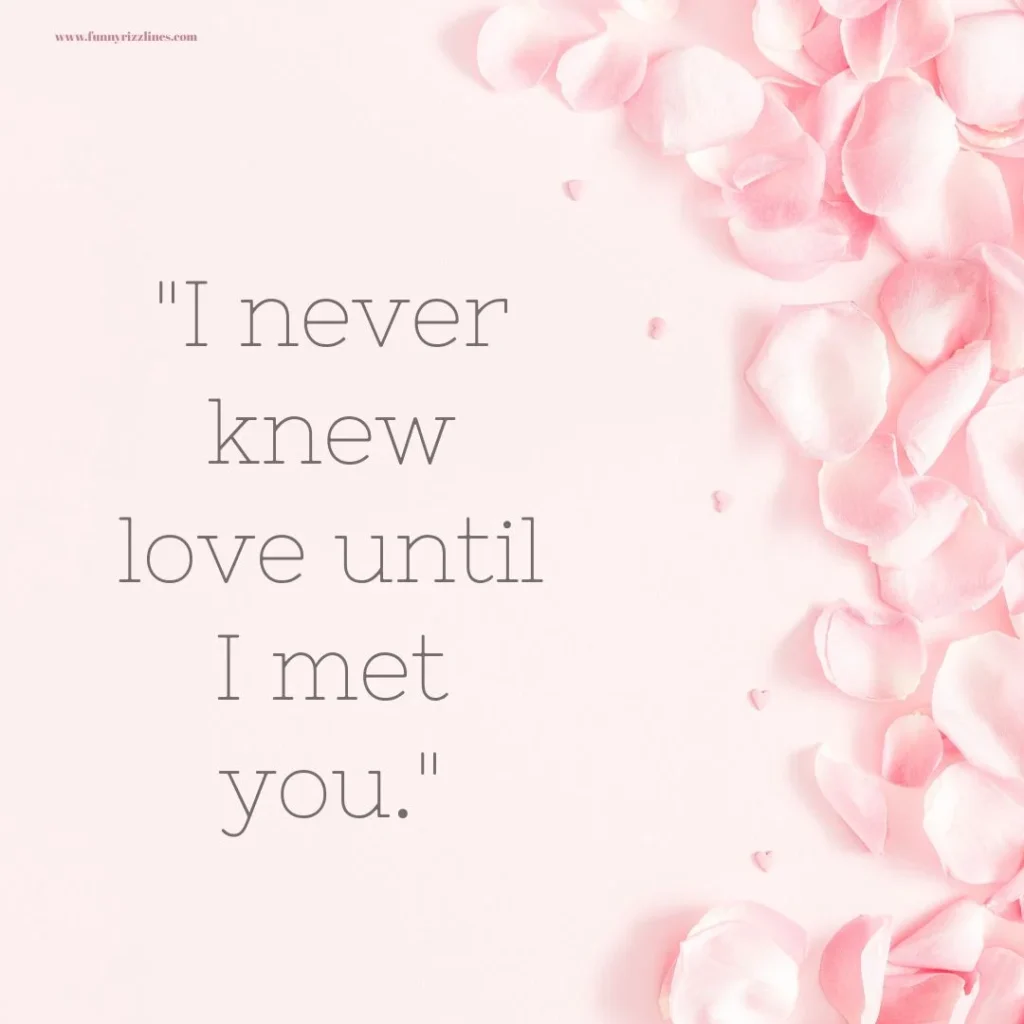 Heart Touching Message to Make Her Smile