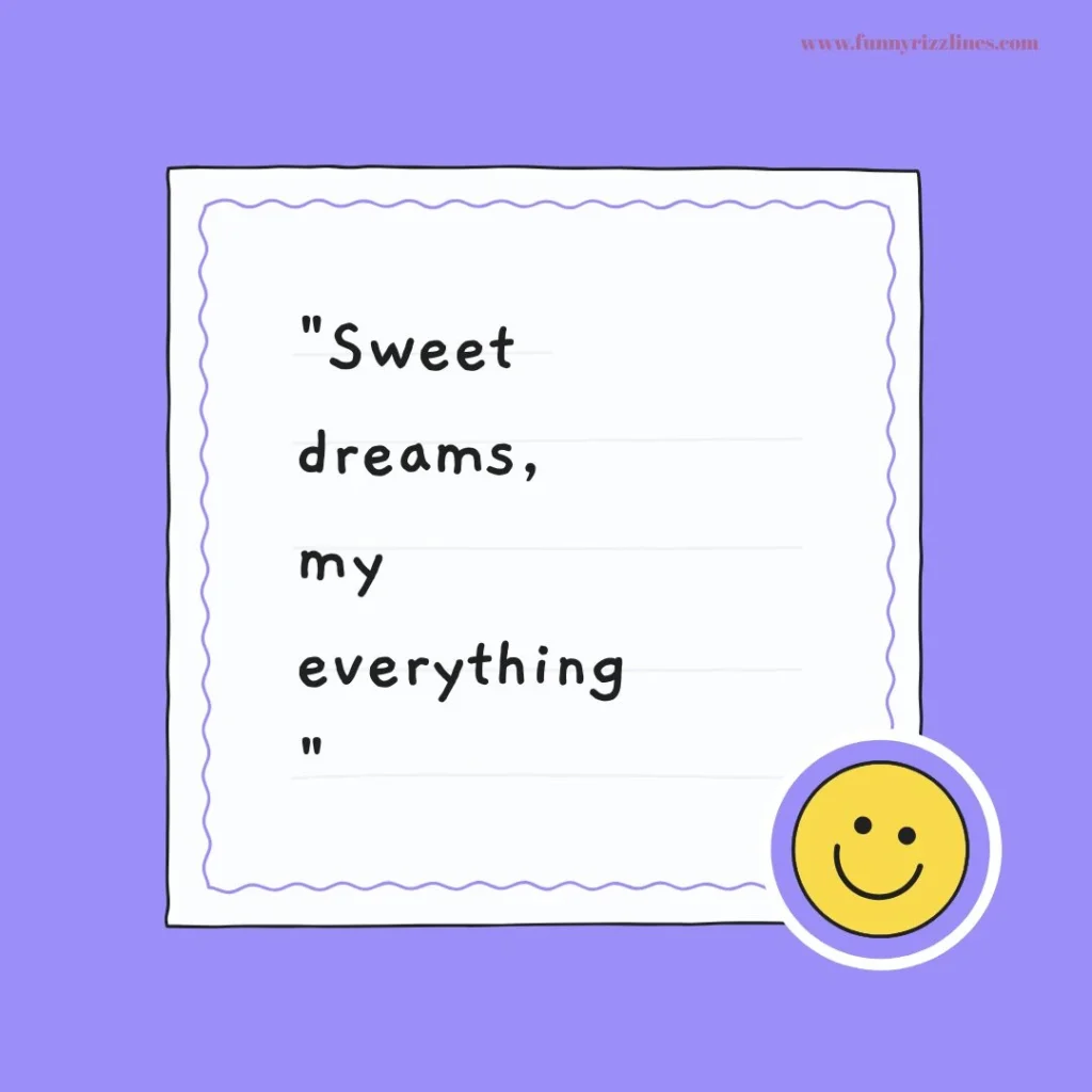 Heart Touching Message to Make Her Smile