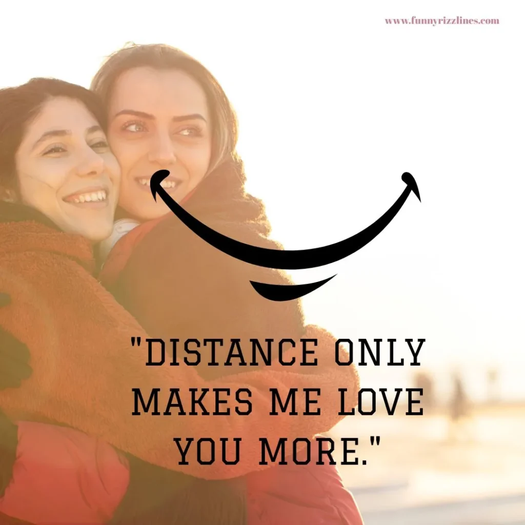 Heart Touching Message to Make Her Smile