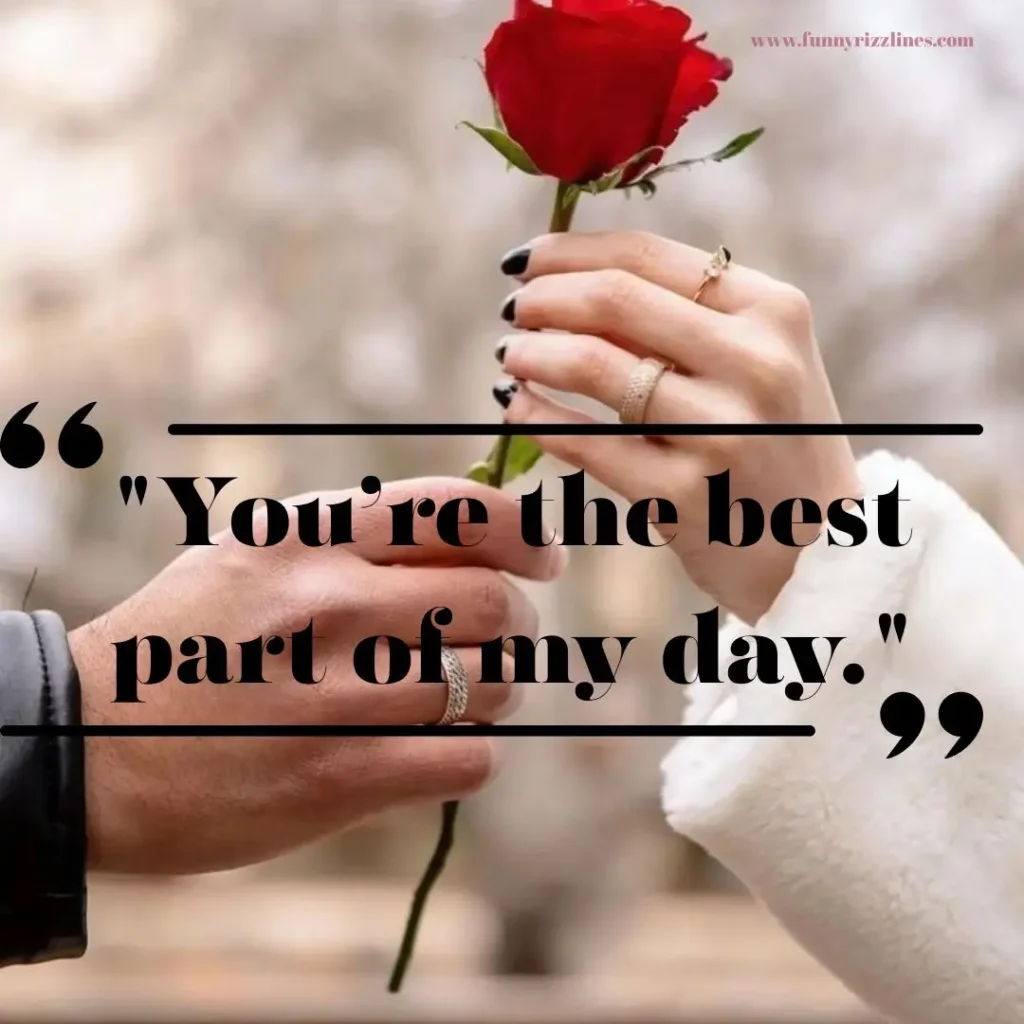 Heart Touching Message to Make Her Smile