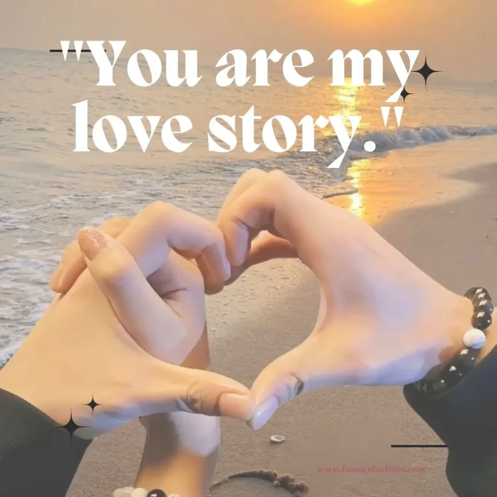 Heart Touching Message to Make Her Smile