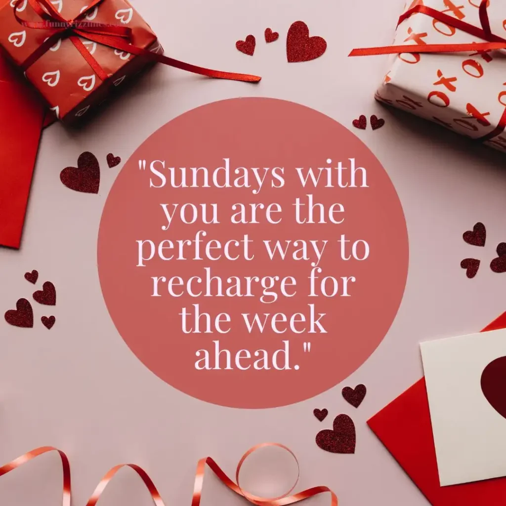 Happy Sunday Message